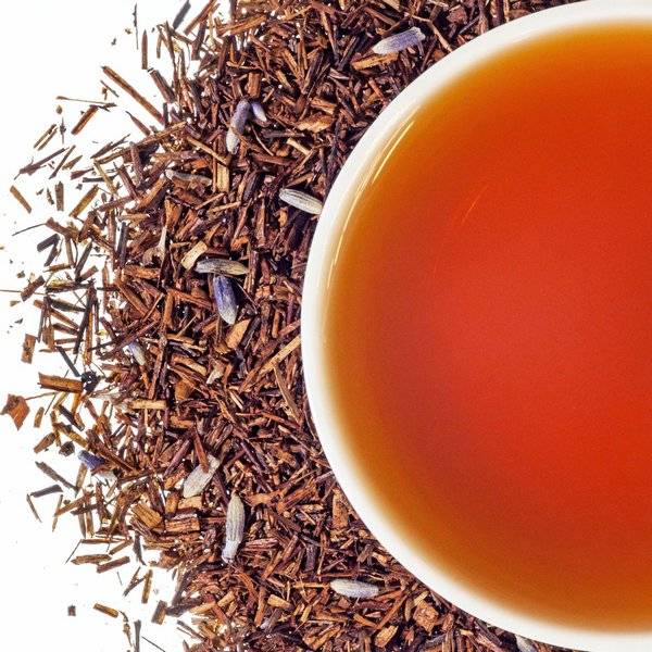 Польза и вред чая ройбос (ройбуш), отзывы, нюансы заваривания