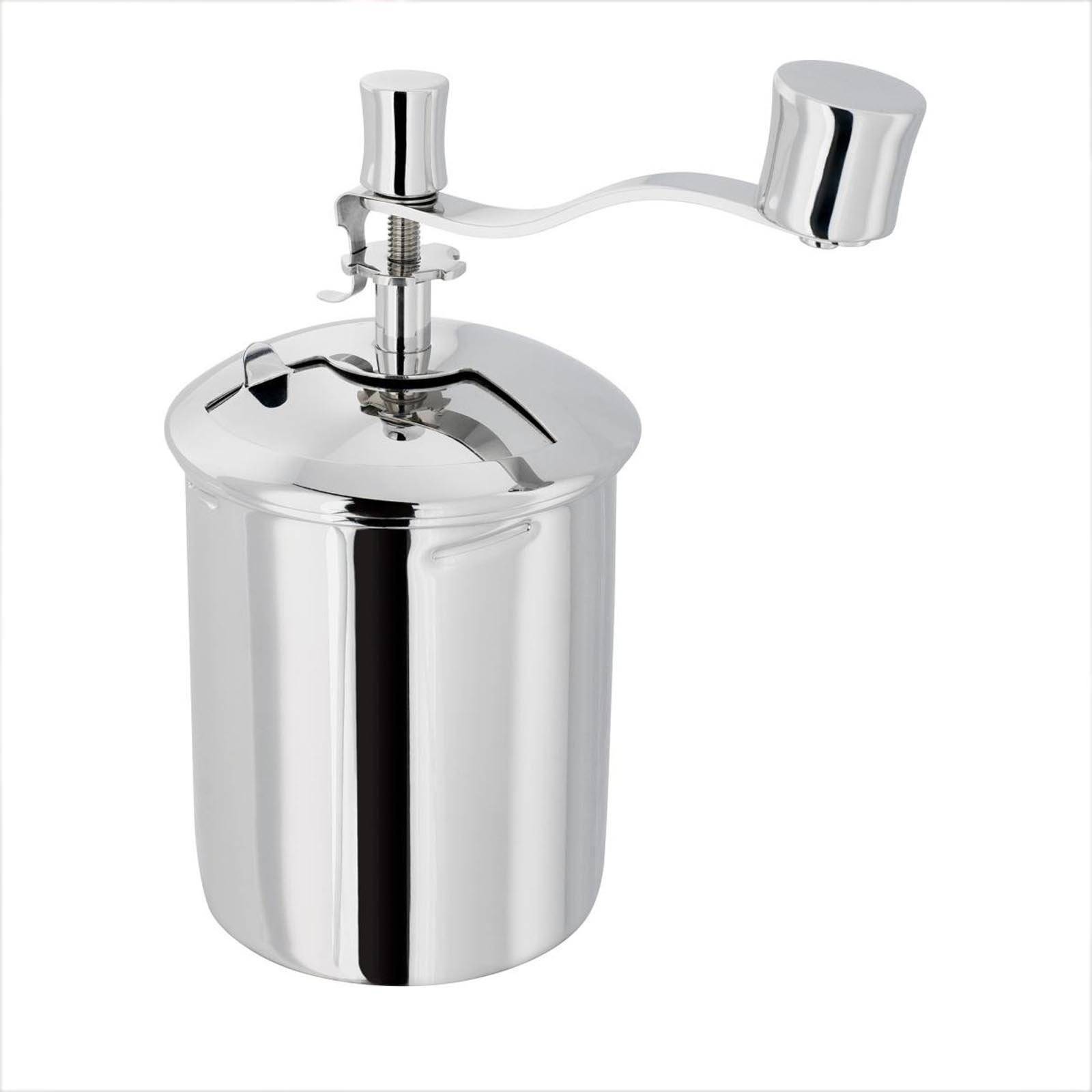 Рейтинг и описание лучших кофемолок: виды, бренды, модели и их характеристики