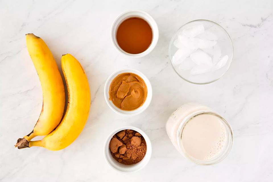 Банановый торт – 10 пошаговых рецептов в домашних условиях с фото
