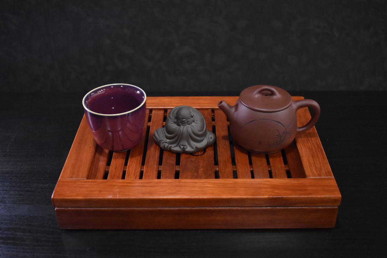Восточная посуда для чайной церемонии