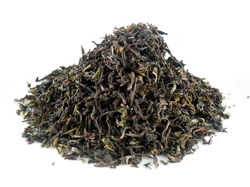 Индийский чай дарджилинг: описание, свойства, как заваривать