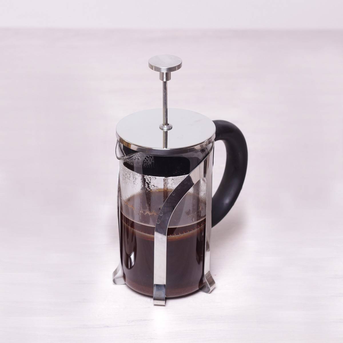 Как пользоваться френч прессом для чая