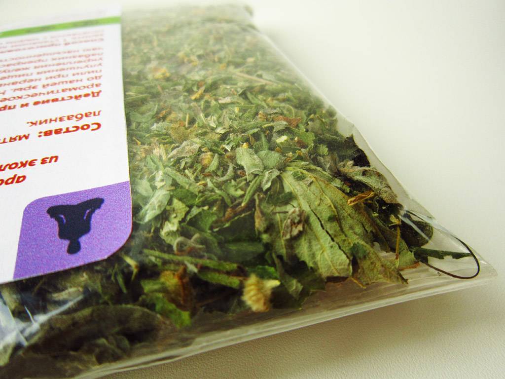 Алтайский чай и его применение