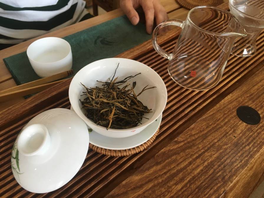 Узбекский 95 зеленый чай полезные свойства