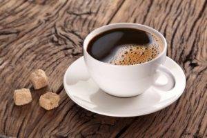 Понижает ли кофе давление