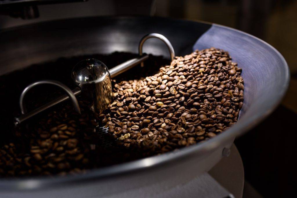 Как выбрать ростер для обжарки кофе