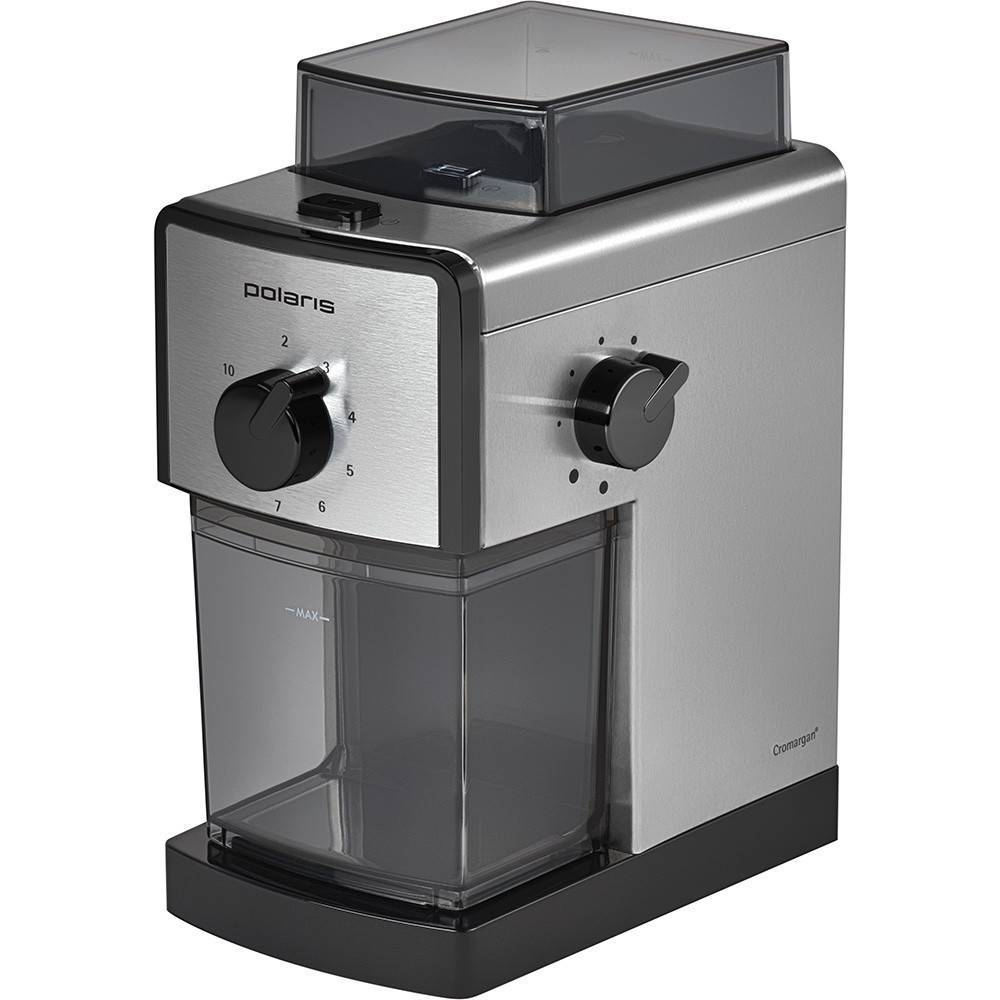 Обзор кофемолок Борк, характеристики, модели, как отремонтировать самостоятельно