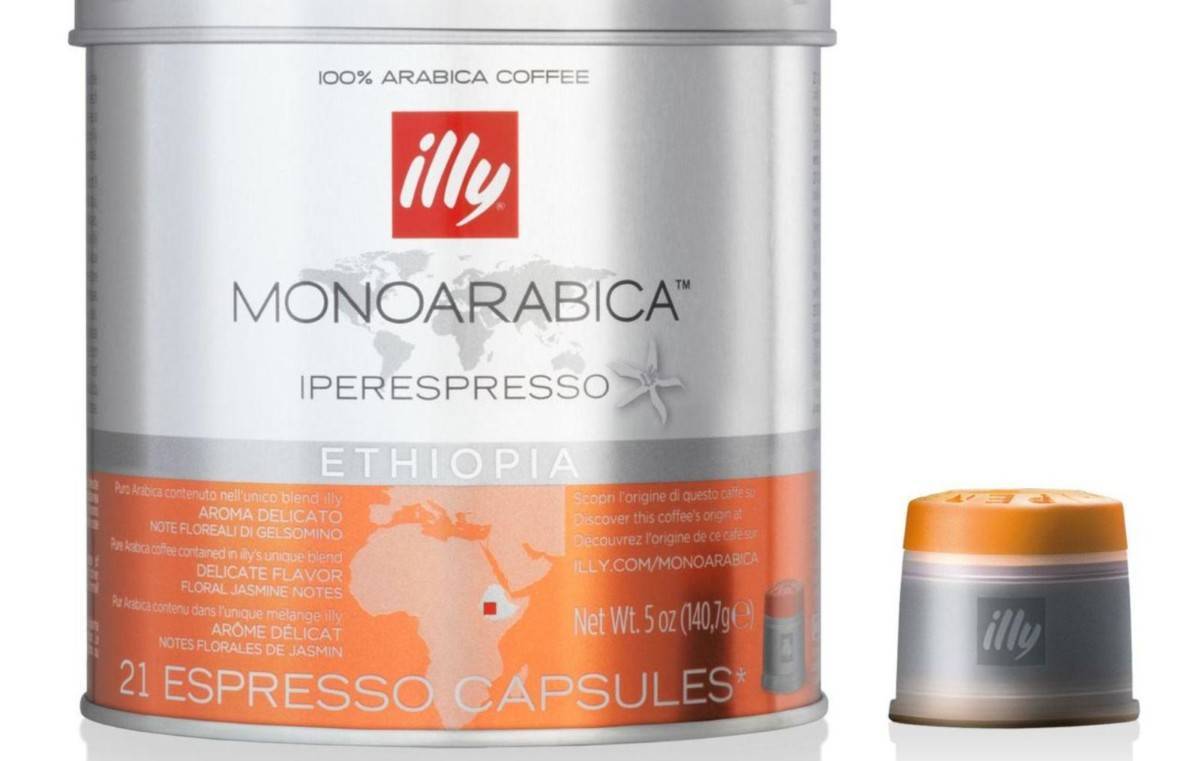 Как правильно варить Rich Aroma и другой кофе бренда Давидофф