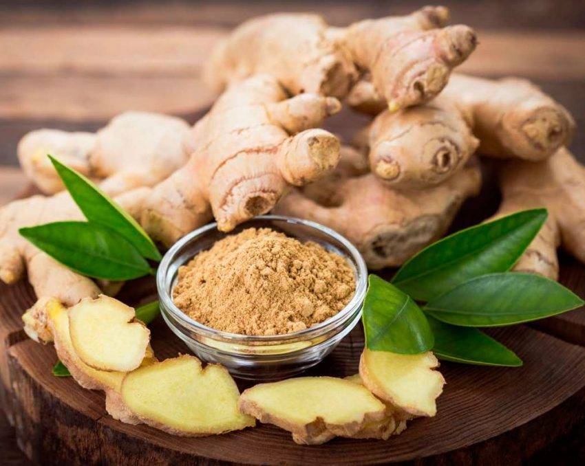 Имбирный кофе – польза и способы заваривания