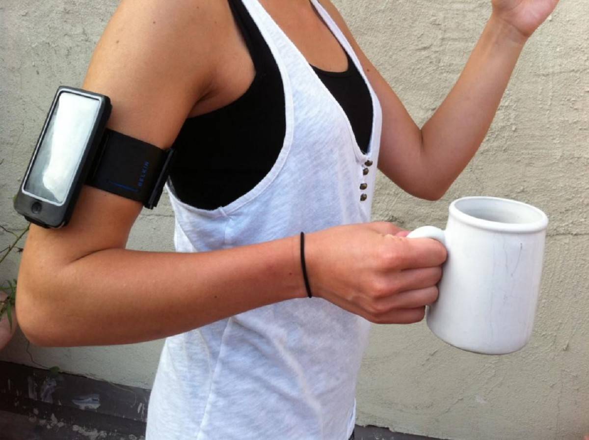 Польза кофе для спортсменов: перед тренировками и после, возможный вред