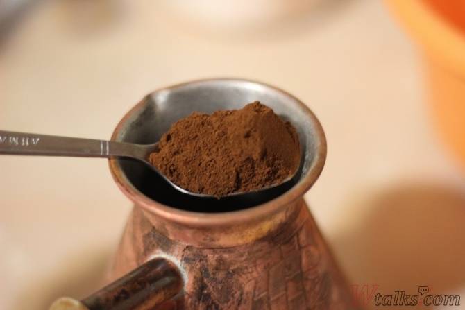 Кофе с пенкой: как правильно сварить дома, возможные добавки и выбор турки