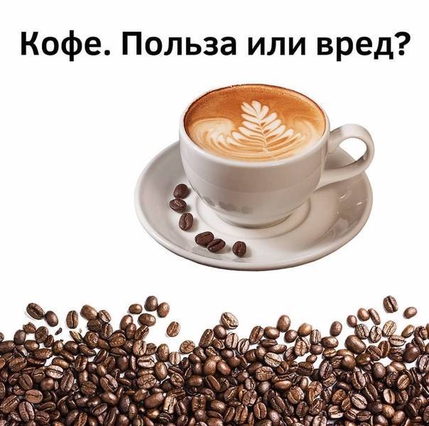 Доза кофеина