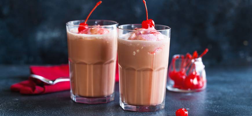 Можно ли добавить в кофе лед, рецепты приготовления