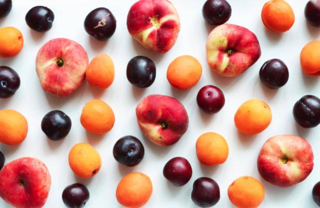 Как сделать смузи в блендере