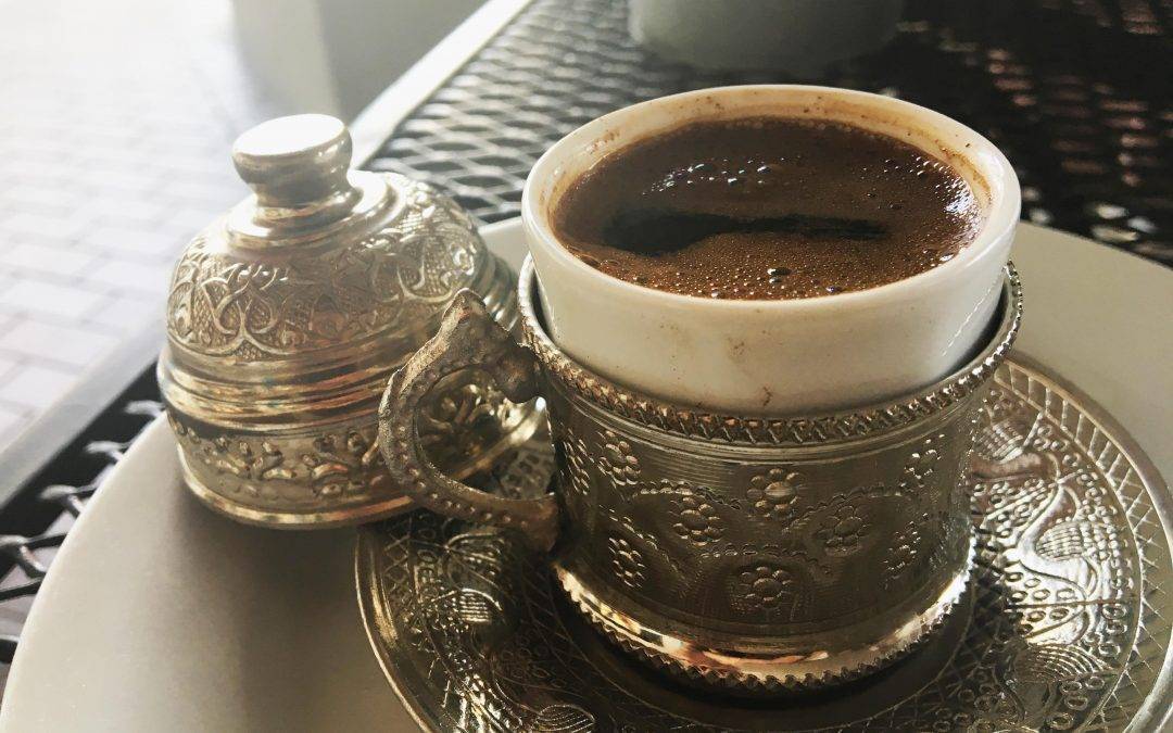 Как варить турецкий кофе правильно в 2021 году