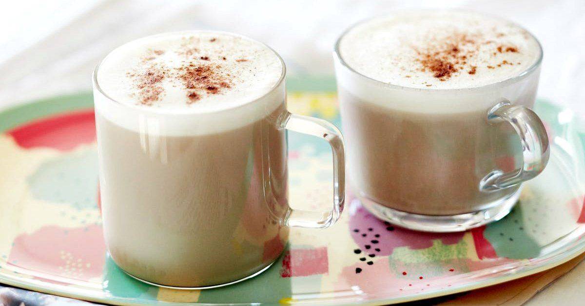 Чай латте (chai latte) – описание, рецепты итальянского напитка