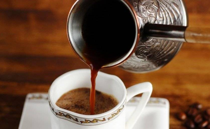 Лучшие рецепты кофе с перцем с пользой для здоровья и фигуры