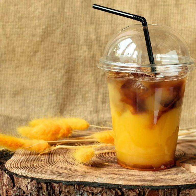 Кофе с апельсиновым соком – рецепты, секреты приготовления — описываем все нюансы