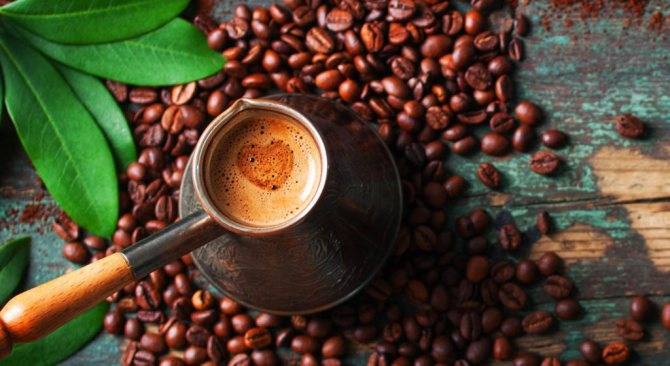 Что такое «живой кофе» на самом деле?