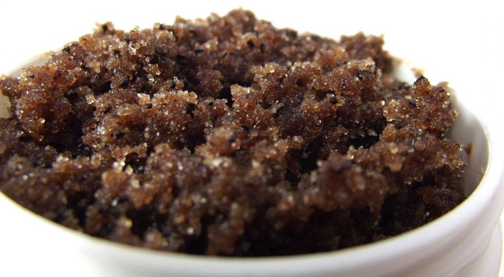 10 рецептов скраба для тела из кофе, которые можно приготовить в домашних условиях