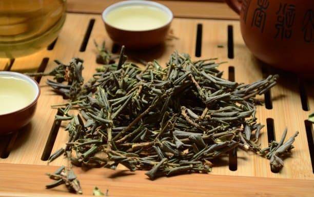 Чай из травы Саган Дайля – напиток древних шаманов