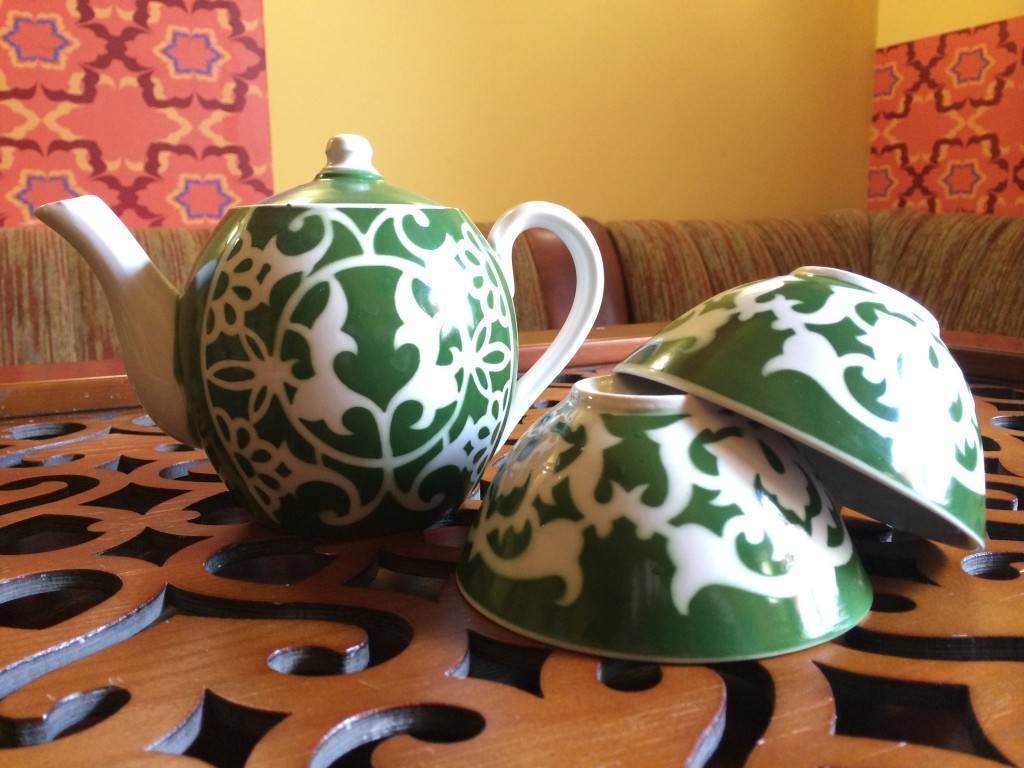 Татарский чай: состав, полезные свойства, рецепт приготовления и правила подачи