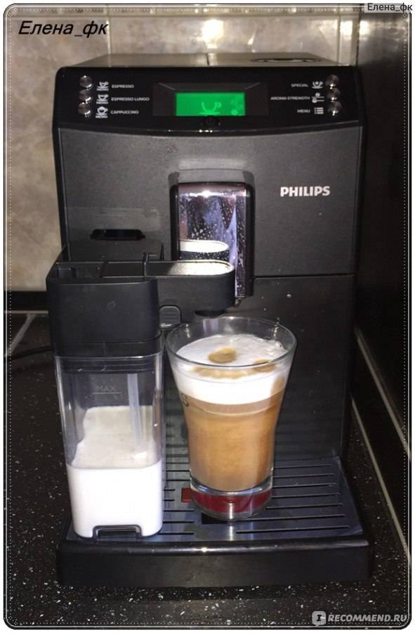 Как сделать вкусный кофе с пенкой в домашних условиях