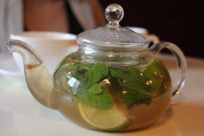 Чай с бергамотом: польза и вред для организма