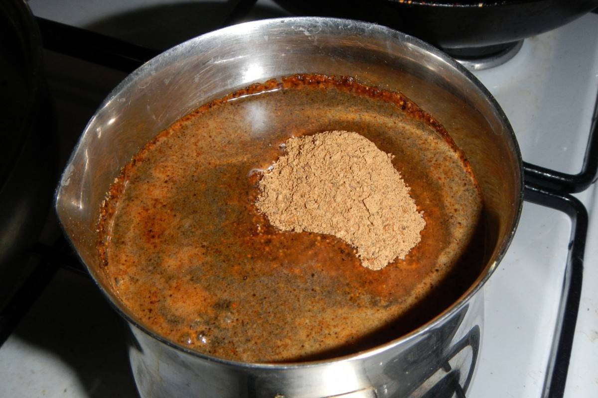 Лучшие способы приготовления желудевого кофе