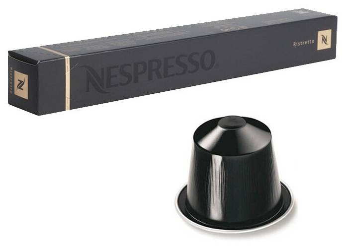 Лучшие капсулы nespresso. как их выбирать?