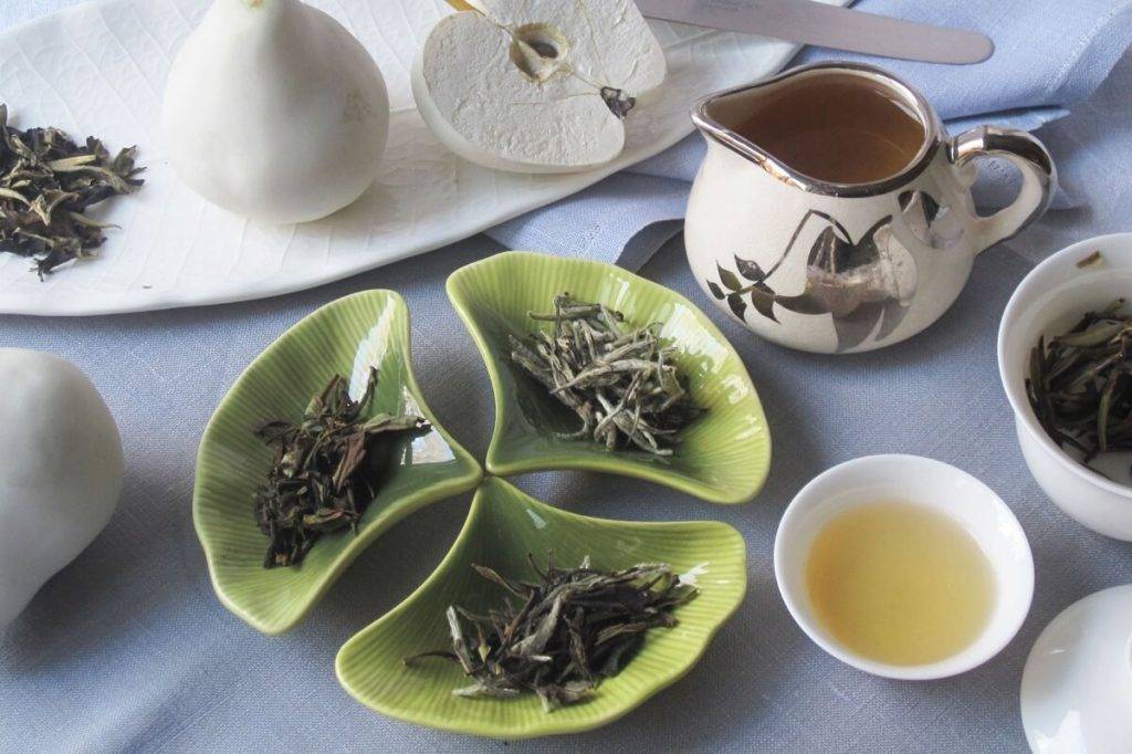 Белый чай: польза и вред. как заваривать белый чай :: syl.ru