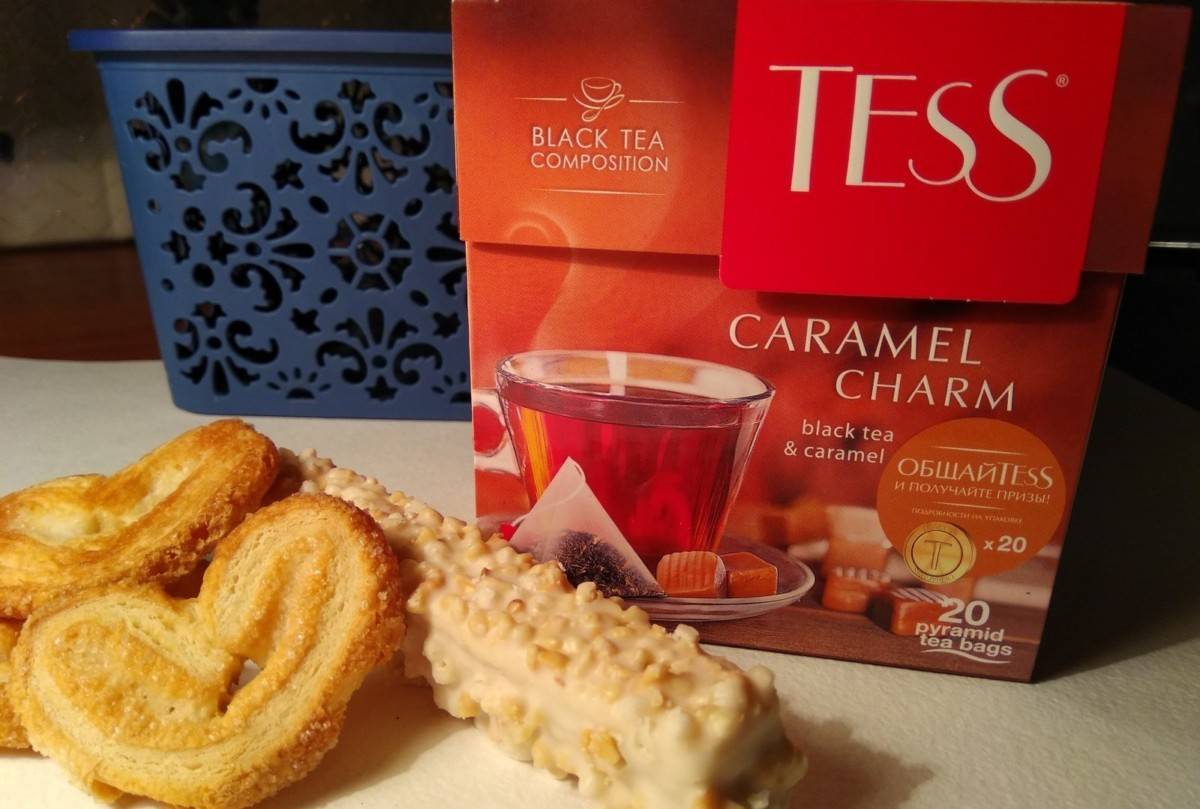 Чем отличаются чаи с лотосом из Вьетнама и Китая?