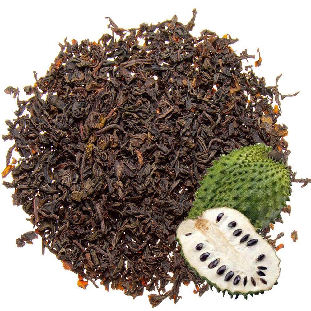 Чай саусеп: польза и вред, свойства, отзывы
