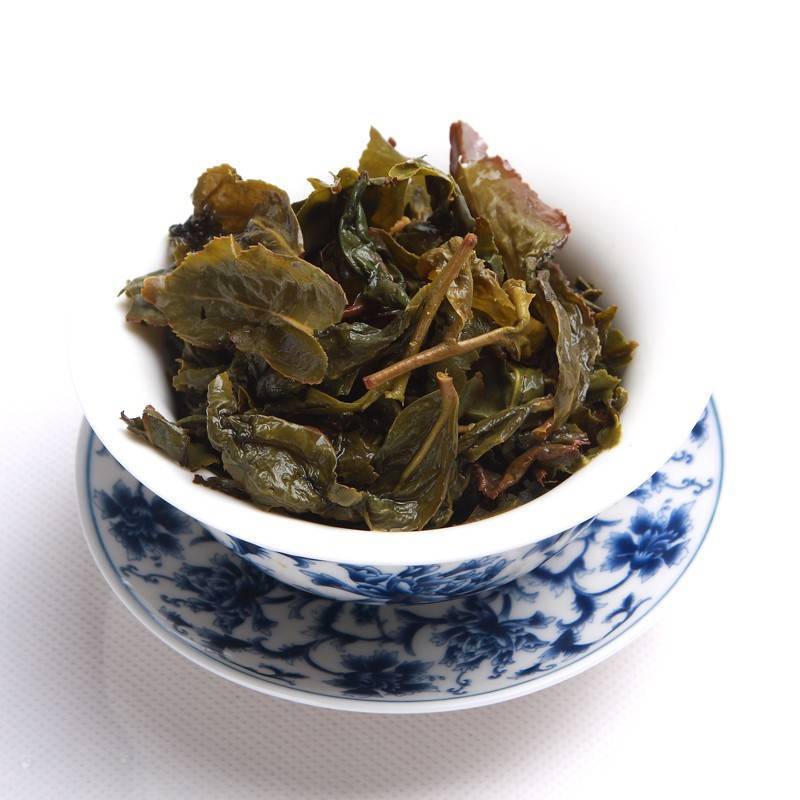 Оолонг чай (улун): что это такое, описание, сорта, полезные свойства