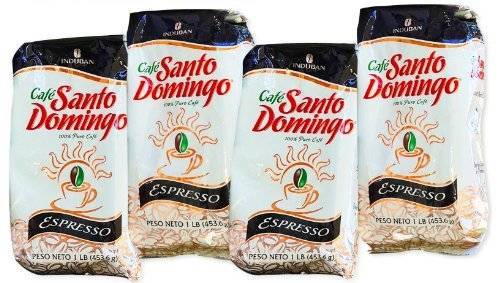 Кофе санто доминго (santo domingo): описание и виды марки