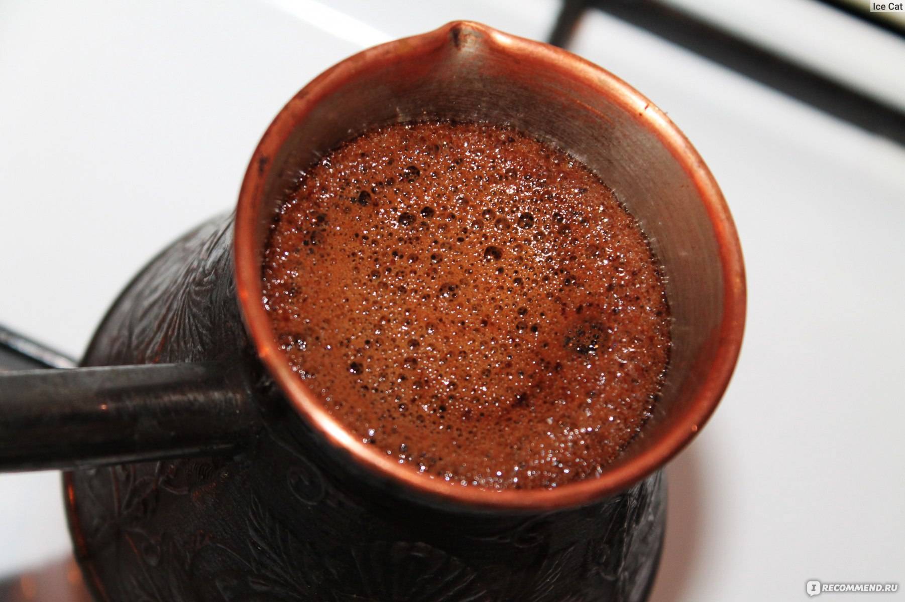 Кофе с корицей - польза и вред ароматного напитка