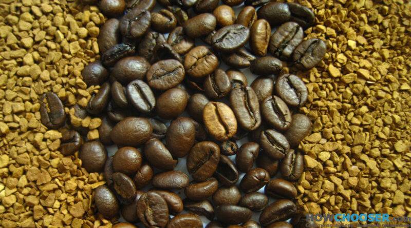 Лучший растворимый кофе — рейтинг популярных марок 2021 года