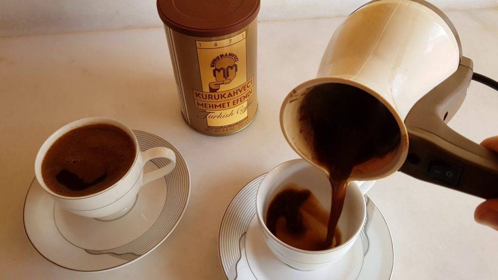 Mehmet Efendi (Мехмет Эфенди)