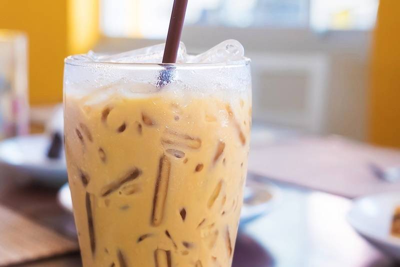 Холодный кофе: рецепт для бармена, как сделать и приготовить в домашних условиях