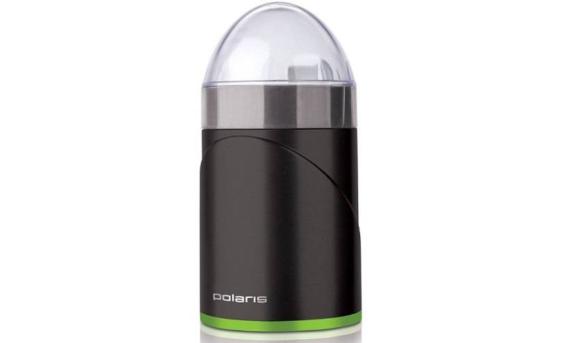 Кофемолка polaris