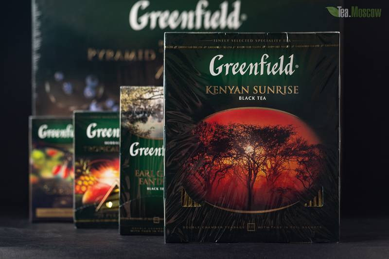 Чай гринфилд greenfield: виды. зеленый, белый, черный, особый