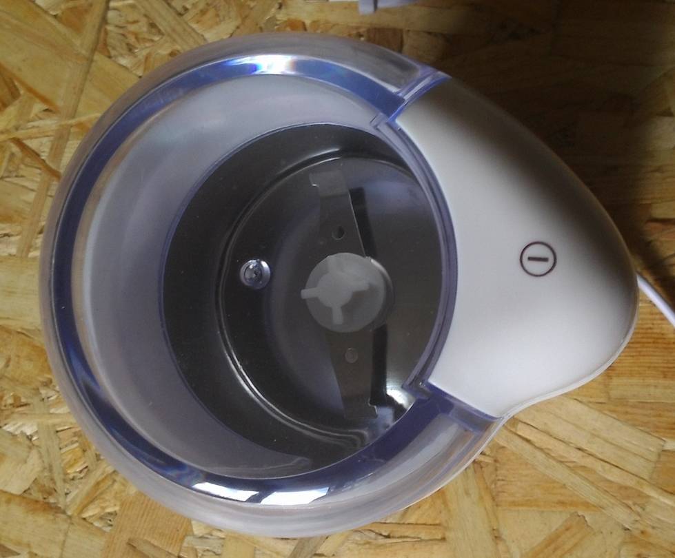 Кофемолки Scarlett