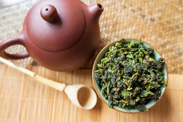 Чай из гвоздики: как правильно заварить, рецепты чаев из гвоздики