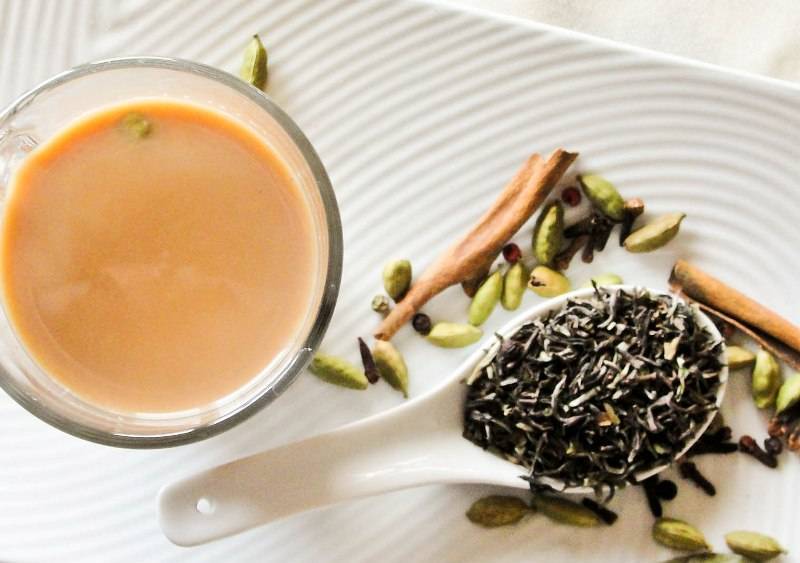 Чем полезен кардамон и почему нам всем нужно пить кардамоновый чай?