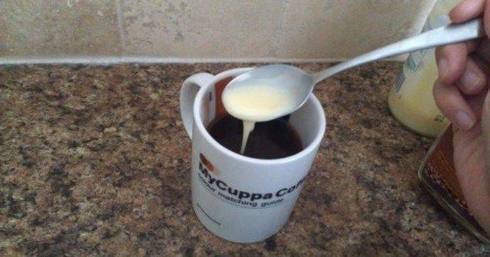 Рецепты кофе со сгущенкой - тонкости приготовления