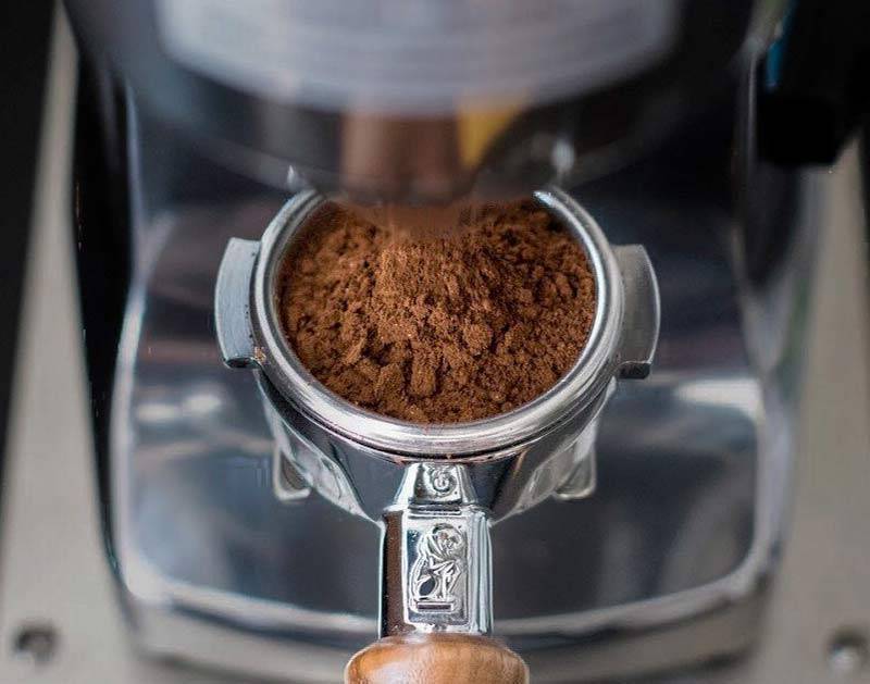 Как помолоть кофе без кофемолки - coffee & tea