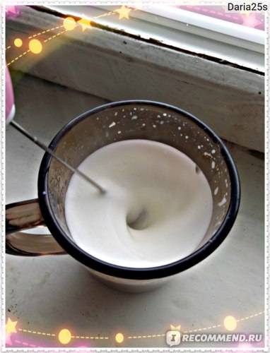 Молоко для капучино: какое лучше в кофемашине и лучше взбивать