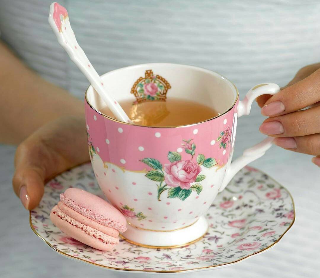 Кружки для чая