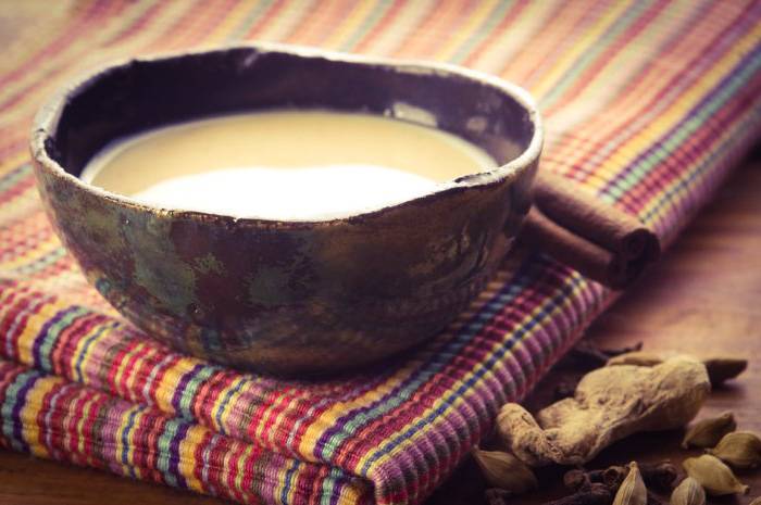 Монгольский чай: полезные свойства, секреты приготовления