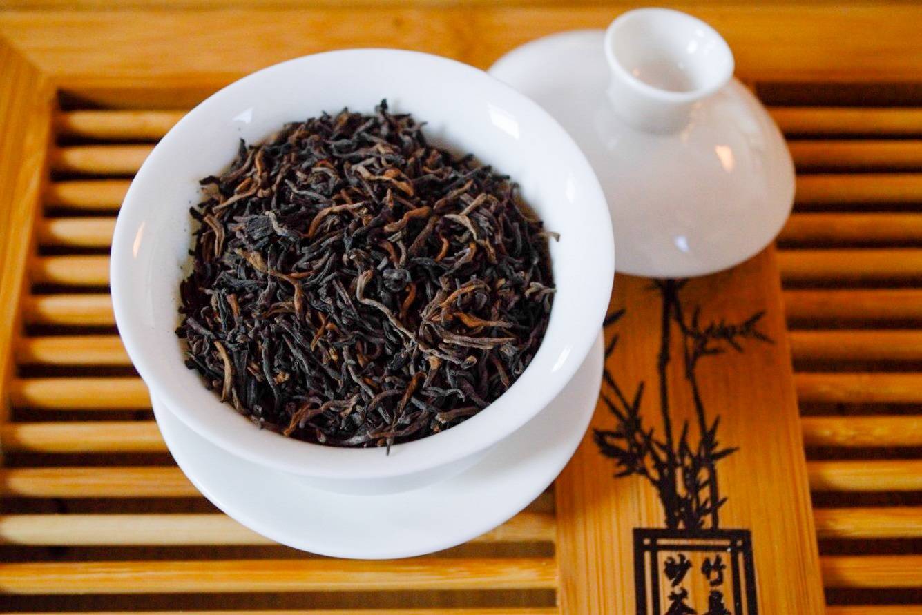 Шен пуэр - элитный китайский зеленый чай: описание, полезные свойства, как заваривать